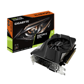 Gigabyte NVIDIA GeForce GTX 1650 D6 OC 4G (rev. 4.0) 4 GB GDDR6 SDRAM 128-bit PCI Express 3.0 Graphics Card